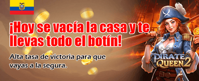 Gira y gana en Ecuador