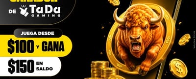 Apuesta y gana en grande