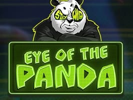 Eye of The Panda screenshot