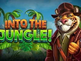 Into The Jungle screenshot