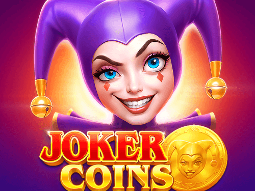 Joker Coins screenshot